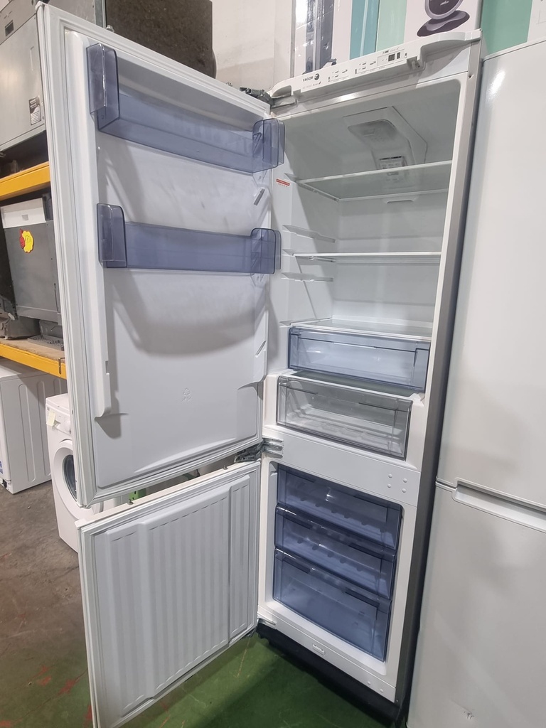 R0539046 FRIGORIFICO COMBI 203X60 PANELABLE SEMI NO FROST