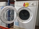 R381749 Secadora 7 kg indesit evacuación clase B