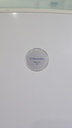 R0488114 Congelador Vertical 180x60 Electrolux frost free blanco