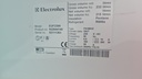 R0488114 Congelador Vertical 180x60 Electrolux frost free blanco