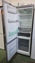 R0832283 FRIGORIFICO COMBI 185X60 FAGOR ACERO INOX NO FROST