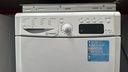 R0549302 SECADORA CONDENSACIÓN 8KG INDESIT A+ BLANCA