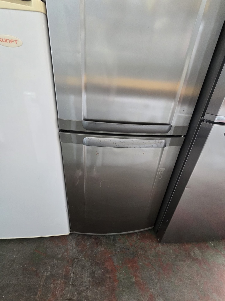 B0886397 FRIGORIFICO COMBI 200X60 ELECTROLUX  ACERO INOX NO FROST