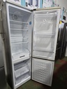 R0841119 FRIGORIFICO COMBI 200X60 BEKO ACERO INOX NO FROST