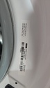 R0398602 LAVADORA 7 KG INDESIT 1200 RPM BLANCA