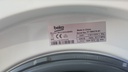 R0398696 LAVADORA 8 KG BEKO A+++ BLANCA 