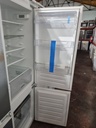 R382070 Frigorífico combi encastre panelable 177x55 