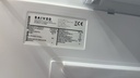 K60366NE FRIGORÍFICO COMBI 183X60 CM SAIVOD NO FROST BLANCO CON DISPLAY FRONTAL