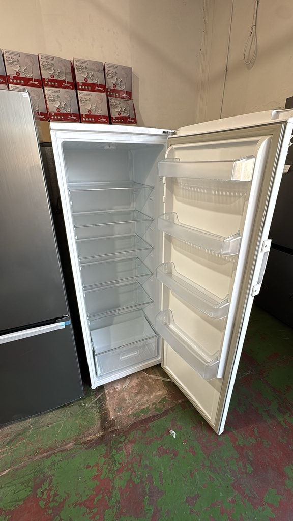 L60415 FRIGORÍFICO VERTICAL 170X60 CM SAIVOD CÍCLICO BLANCO