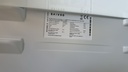 L60415 FRIGORÍFICO VERTICAL 170X60 CM SAIVOD CÍCLICO BLANCO