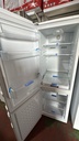CT1830DNF FRIGORÍFICO COMBI 180X60 CM SAIVOD NO FROST BLANCO
