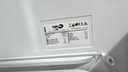 CT1830DNF FRIGORÍFICO COMBI 180X60 CM SAIVOD NO FROST BLANCO