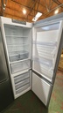 3KF6653MI/26 FRIGORÍFICO COMBI 185X60 CM BALAY NO FROST INOXIDABLE