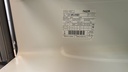 2FC-47XEV FRIGORÍFICO COMBI 185X60 CM FAGOR CÍCLICO INOXIDABLE