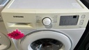 WF80F5EDW2W/EC LAVADORA 7 KG SAMSUNG 1200 RPM BLANCA