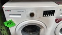 NAUTILUS1125A++ LAVADORA 8 KG ROMMER A++ 1000 RPM BLANCA
