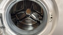 NAUTILUS1125A++ LAVADORA 8 KG ROMMER A++ 1000 RPM BLANCA