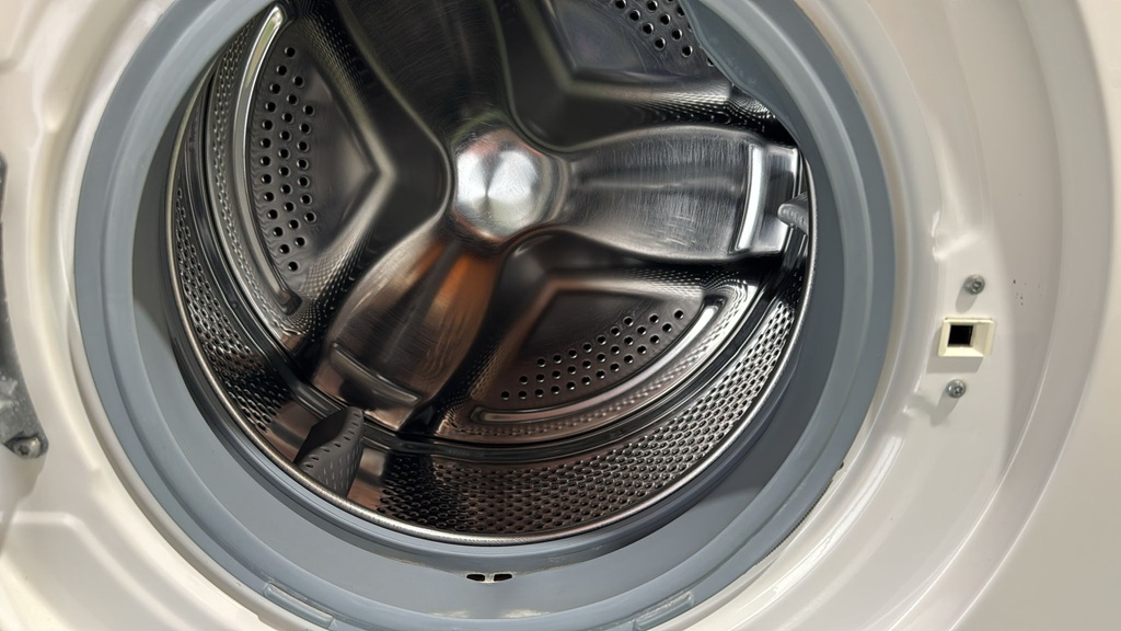 CLAV71219 LAVADORA 7 KG CORBERÓ A+++ 1200 RPM BLANCA