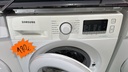 LAVADORA 8 KG SAMSUNG ECO BUBBLE 1400 RPM BLANCA