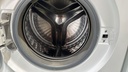 LAVADORA 8 KG SAMSUNG ECO BUBBLE 1400 RPM BLANCA
