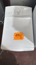 R7409921 LAVADORA CARGA SUPERIOR 7 KG WHIRLPOOL A++ 1200 RPM BLANCA