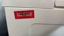 R7409921 LAVADORA CARGA SUPERIOR 7 KG WHIRLPOOL A++ 1200 RPM BLANCA