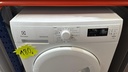 EDP2074PDW SECADORA CONDENSACIÓN 7 KG ELECTROLUX REVERSEACTION BLANCA