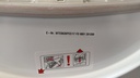 WTE8630PEE/17 SECADORA CONDENSACIÓN 7 KG BOSCH CLASE B BLANCA 