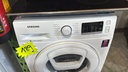 R7409923 LAVADORA 8 KG SAMSUNG DIGITAL INVERTER ECOBUBBLE 1400 RPM BLANCA