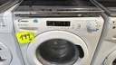 LAVADORA 10 KG CANDY A+++ 1400 RPM BLANCA