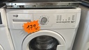 LST1055 LAVADORA 5 KG SAIVOD 1000 RPM BLANCA