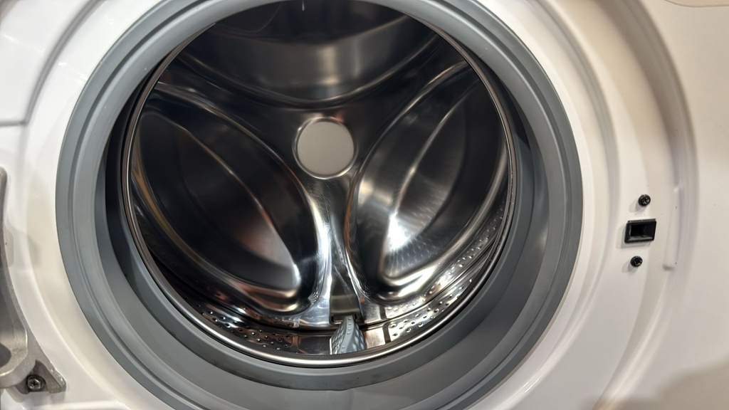 LAVADORA 5 KG INFINITON EASYPLAY A+ 800 RPM BLANCA