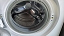 NAUTILUS1125A++ LAVADORA 5 KG ROMMER A++ BLANCA