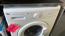 TKX21050T LAVADORA 5 KG TEKA ELECTRONIC A+ 1000 RPM BLANCA