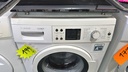WAQ24468EE/12 LAVADORA 8 KG BOSCH AVANTIXX 8 VARIOPERFECT A+++ 1200 RPM BLANCA