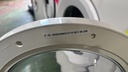 WAQ24468EE/12 LAVADORA 8 KG BOSCH AVANTIXX 8 VARIOPERFECT A+++ 1200 RPM BLANCA