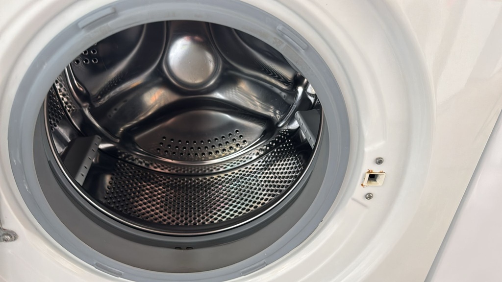 WMM510WHA+ LAVADORA 5 KG KUNFT A+ BLANCA