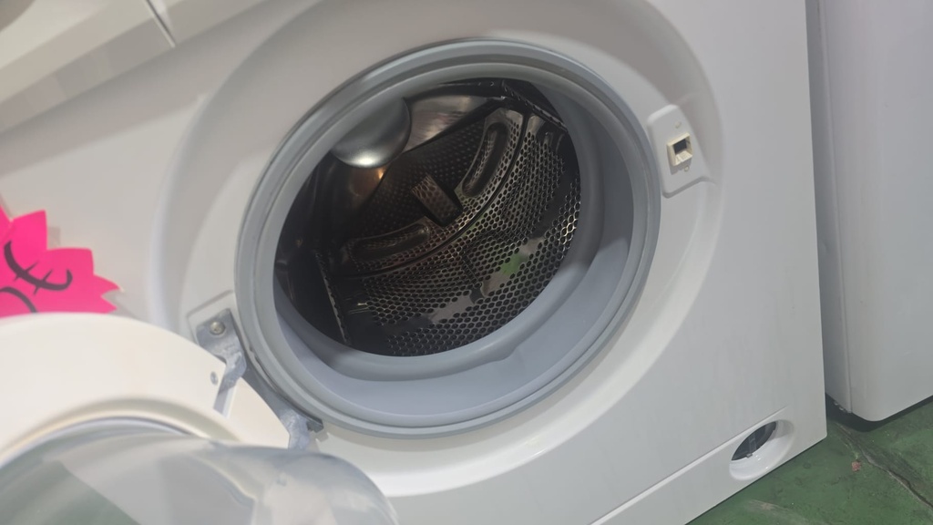 FD8908 LAVADORA 5 KG BALAY ELECTRONIC TS 959 BLANCA