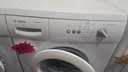 R7391420 LAVADORA 6 KG BOSCH CLASIXX 6 1000 RPM BLANCA