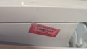 R7391420 LAVADORA 6 KG BOSCH CLASIXX 6 1000 RPM BLANCA