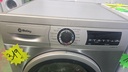 3TS384XT/01 LAVADORA 9 KG BALAY EXTRASILENCIO ACERO INOXIDABLE