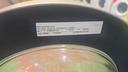 3TS384XT/01 LAVADORA 9 KG BALAY EXTRASILENCIO ACERO INOXIDABLE