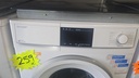 ES-HFB9143WD LAVADORA 9 KG SHARP ALLERGY SMART 1400 RPM BLANCA