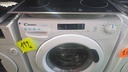 R7409924 LAVADORA 9 KG CANDY SMART TOUCH 1200 RPM BLANCA
