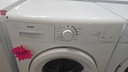 R0406286 LAVADORA 6 KG SVAN SVL610 A++ 1000 RPM BLANCA
