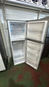 FC2-32N-5 FRIGORÍFICO 166X55 CM BRANDT NO FROST INOXIDABLE 