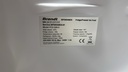 FC2-32N-5 FRIGORÍFICO 166X55 CM BRANDT NO FROST INOXIDABLE 