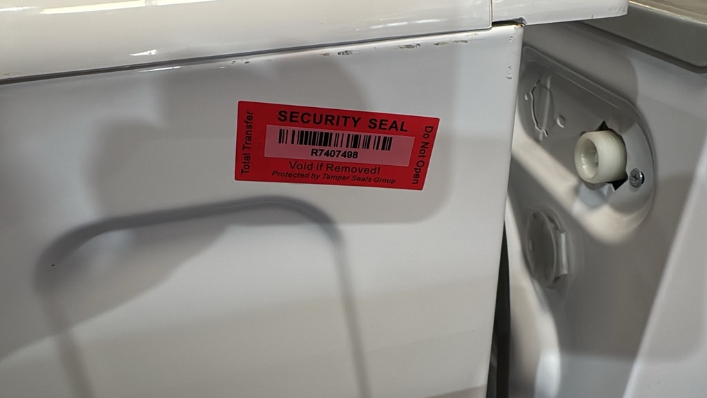 R7407498 LAVADORA 9 KG CANDY BIANCA INVERTER A+++ BLANCA
