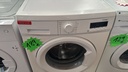 R7391403 LAVADORA 8 KG REBRAND TOINJET CON LAVADO RÁPIDO BLANCA