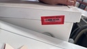 R7391403 LAVADORA 8 KG REBRAND TOINJET CON LAVADO RÁPIDO BLANCA
